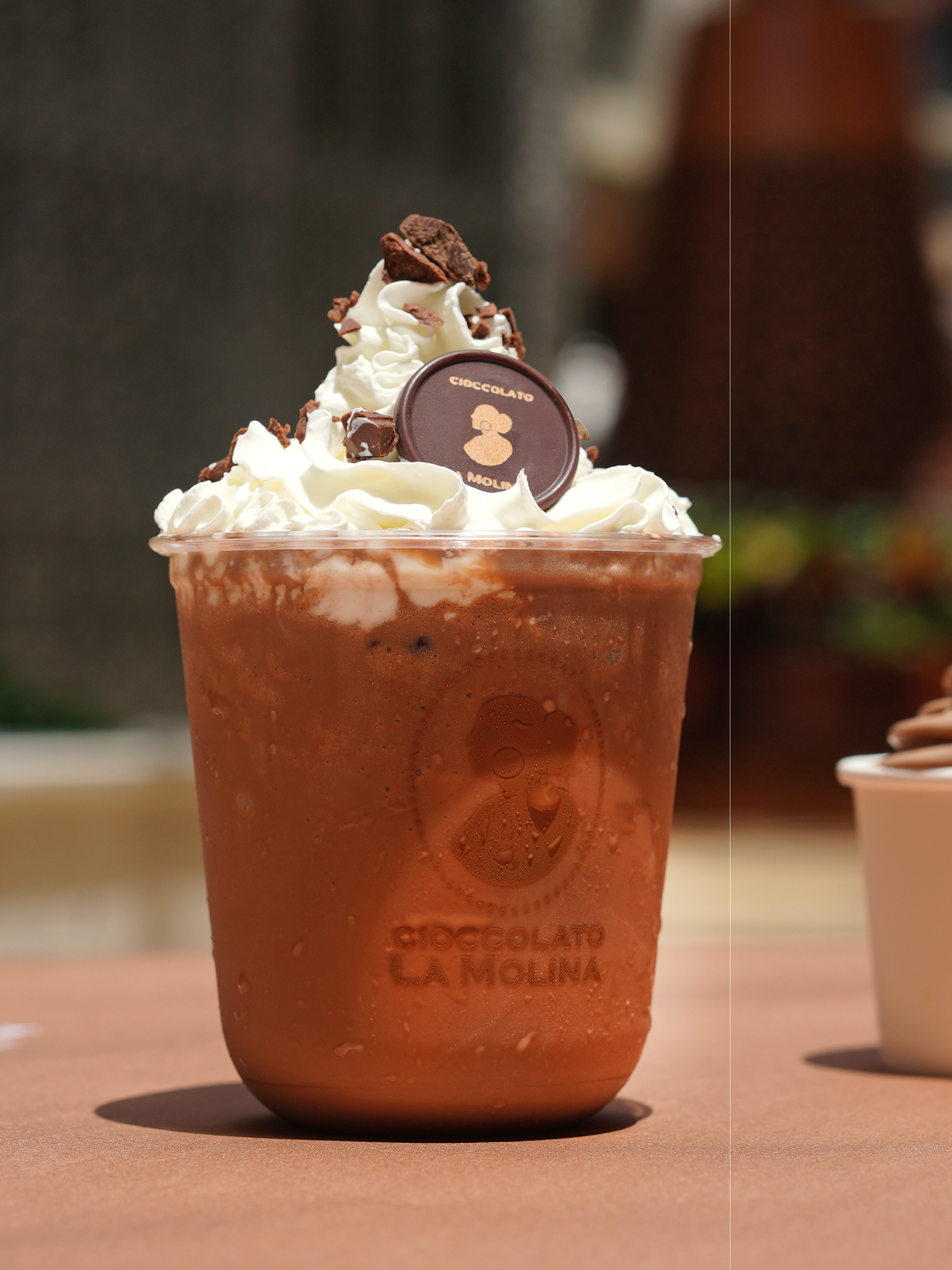 Signature Beverages
