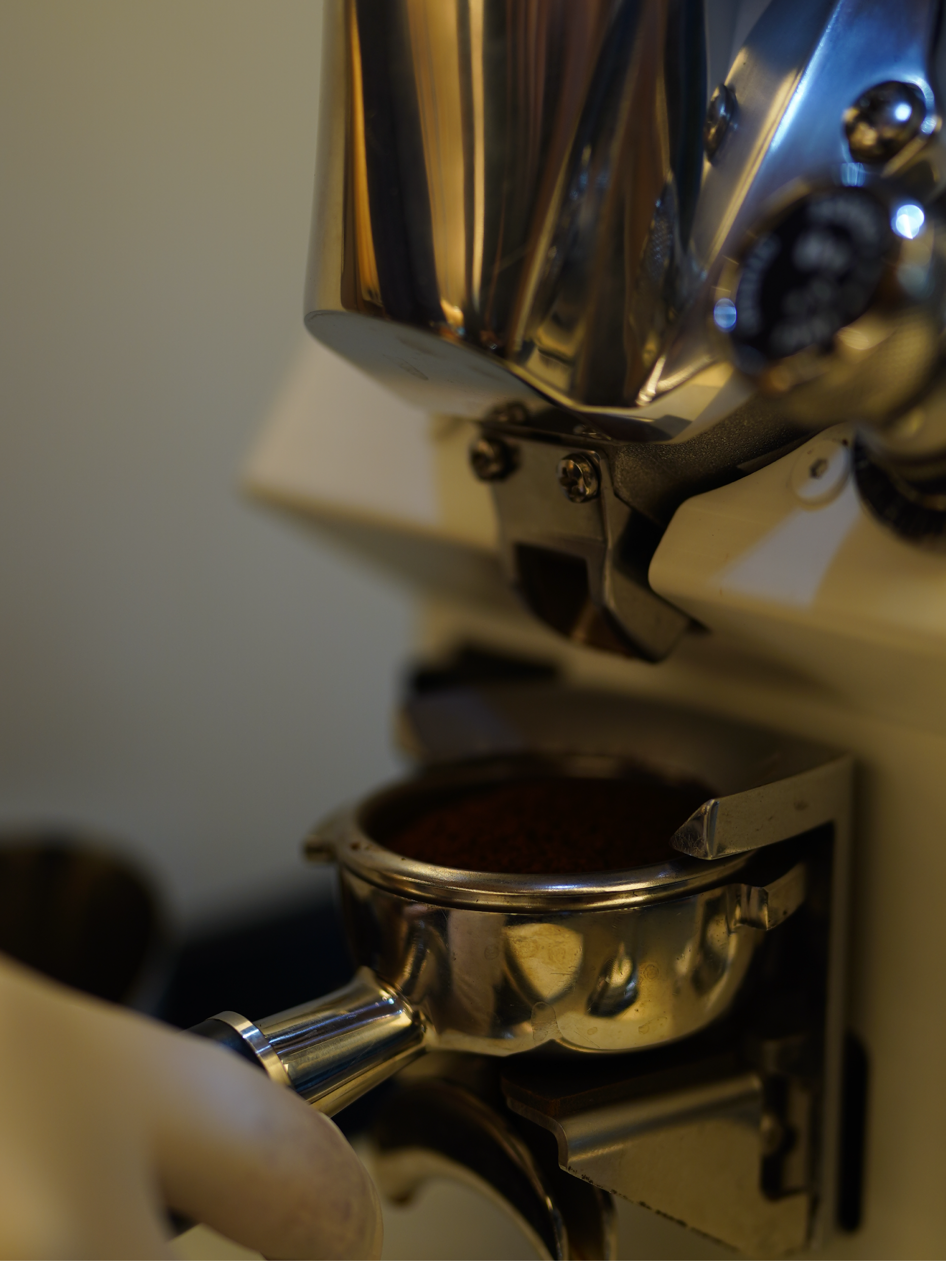 Speciality Coffee